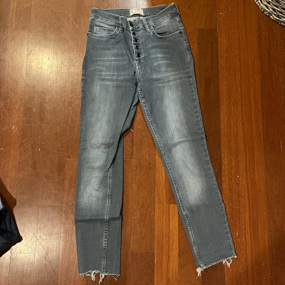 Free People Jeans